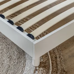 Sommier kit enfant en bois massif