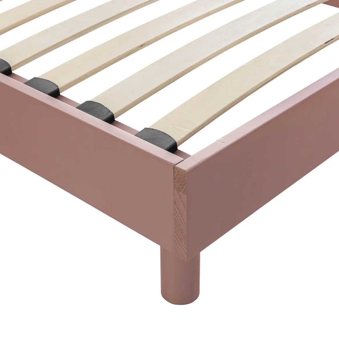 Sommier kit enfant en bois massif
