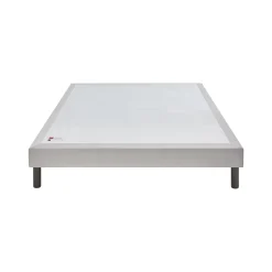 Sommier Nature confort ferme 15 cm - Epeda