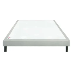 Sommier Nature confort ferme 15 cm - Epeda