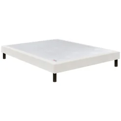 Sommier Nature confort ferme 15 cm - Epeda