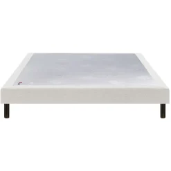 Sommier Nature confort ferme 15 cm - Epeda