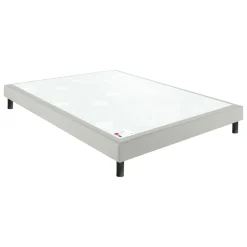 Sommier Nature confort ferme 15 cm - Epeda