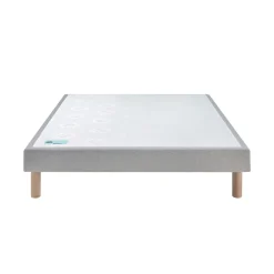 Sommier tapissier Pencil ferme - Merinos