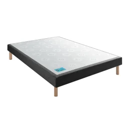Sommier tapissier Pencil ferme - Merinos