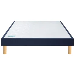Sommier tapissier Pencil ferme - Merinos