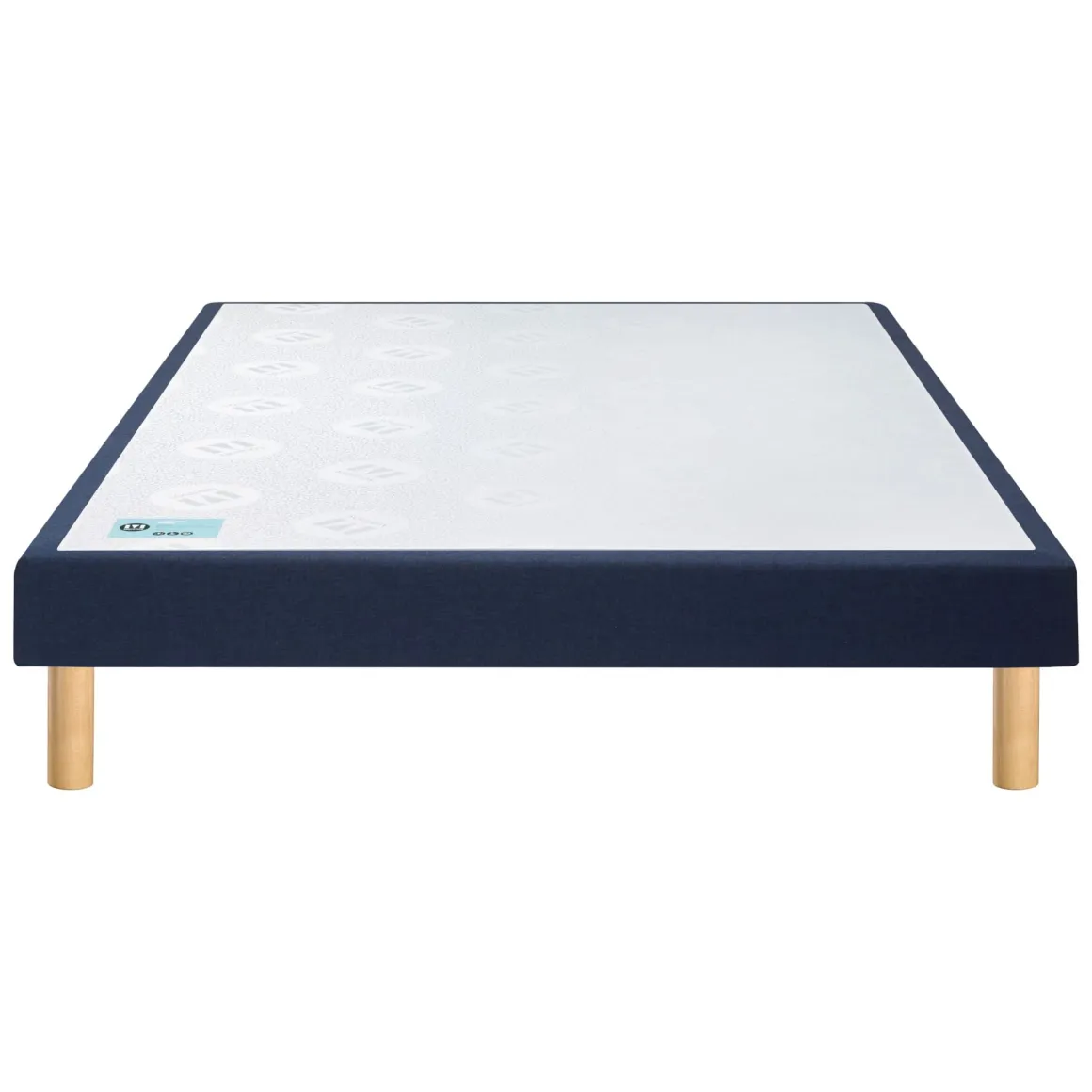 Sommier tapissier Pencil ferme - Merinos