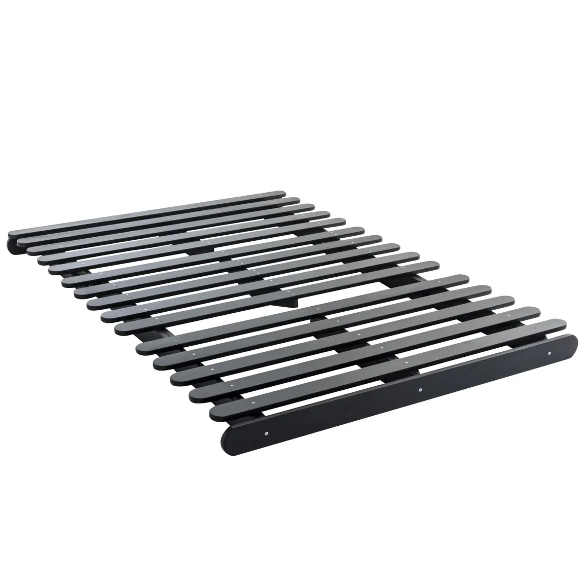 Structure futon en bois massif