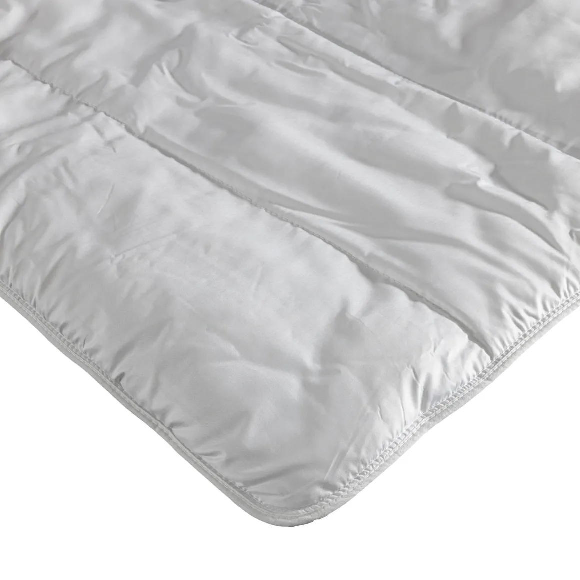 Surmatelas bébé moelleux anti-acariens Terre de Nuit