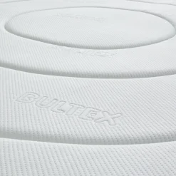 Surmatelas mémoire de forme moelleux Bultex Memosoft