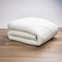Surmatelas mémoire de forme moelleux Bultex Memosoft