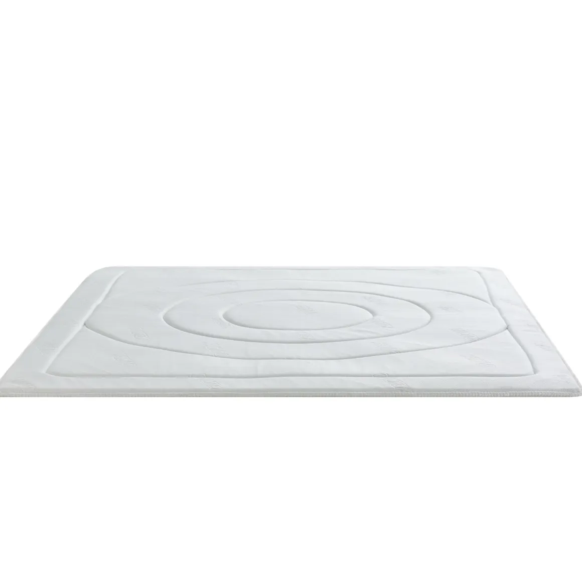 Surmatelas mémoire de forme moelleux Bultex Memosoft