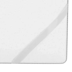 Surmatelas mémoire de forme moelleux Bultex Memopower