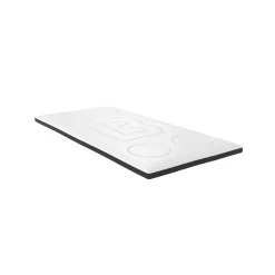 Surmatelas mémoire de forme moelleux Bultex Memomax
