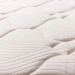 Surmatelas mémoire de forme moelleux Epeda Noblesse