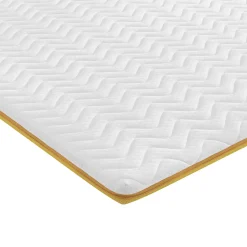 Surmatelas mousse ferme Someo Aurore