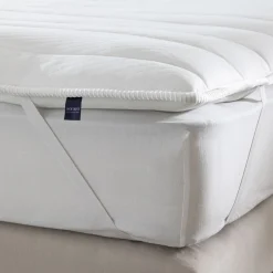 Surmatelas ressorts ferme Someo Eclipse