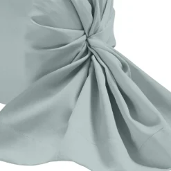 Taie de traversin percale archipel