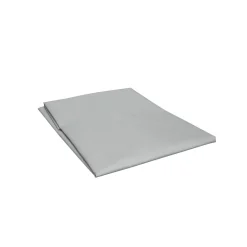 Taie d'oreiller bébé percale 40x60