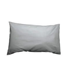 Taie d'oreiller bébé percale 40x60