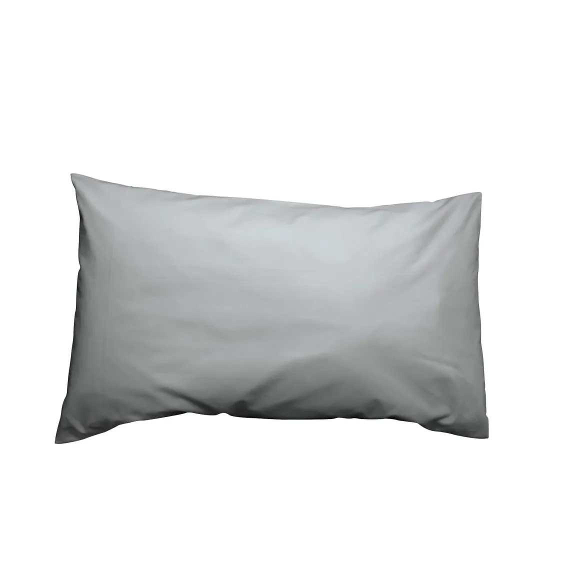 Taie d'oreiller bébé percale 40x60