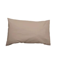 Taie d'oreiller bébé percale 40x60
