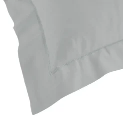 Taie d'oreiller Biolina en coton biologique
