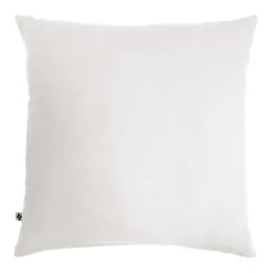 Taie d'oreiller double gaze de coton