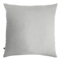 Taie d'oreiller double gaze de coton