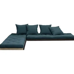 Tatami traditionnel en paille de riz 5 cm
