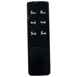 Télécommande sans fil universelle pour sommier électrique