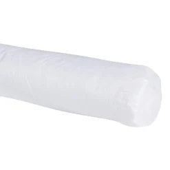 Traversin anti-acariens enveloppe 100% coton Someo