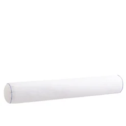 Traversin duvet de canard anti-allergènes moelleux Someo