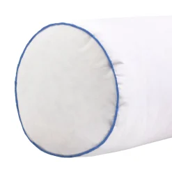 Traversin moelleux/ferme duvet de canard anti-allergènes Someo