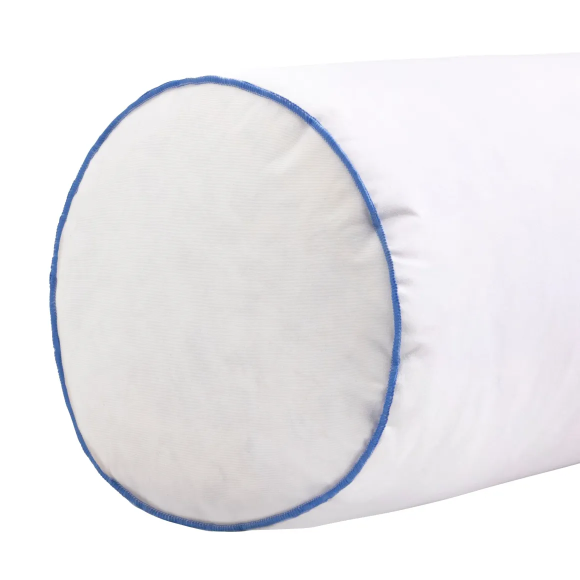 Traversin moelleux/ferme duvet de canard anti-allergènes Someo
