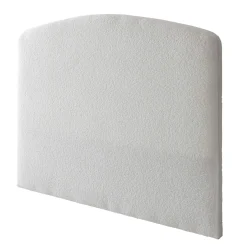 Tête de lit déco bouclette