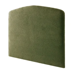 Tête de lit déco bouclette