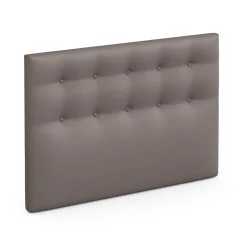 Tête de lit déco capitonnée - SOMEO