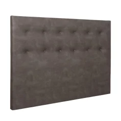 Tête de lit déco capitonnée - SOMEO