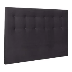 Tête de lit déco capitonnée - SOMEO