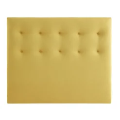 Tête de lit déco capitonnée - SOMEO