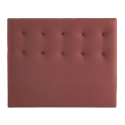 Tête de lit déco capitonnée - SOMEO