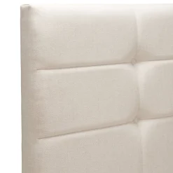 Tête de lit déco Cozy - Merinos