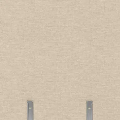 Tête de lit déco Essentielle beige - Dunlopillo