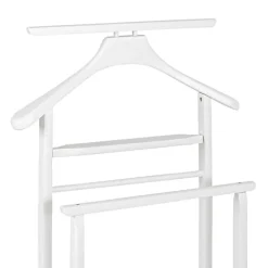 Valet de nuit en bois massif - VA15021