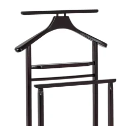 Valet de nuit en bois massif - VA15021